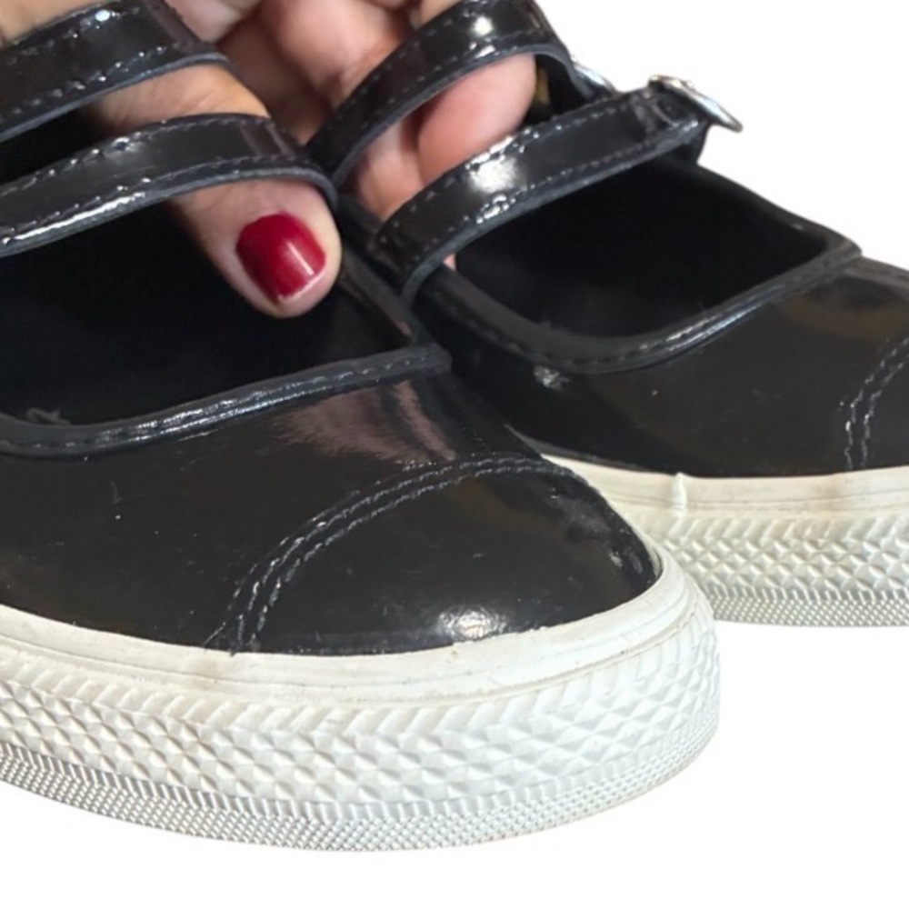 CONVERSE Mary Jane Sneaker - Picture 4 of 10